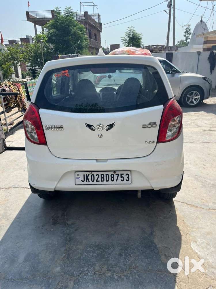 Maruti Suzuki 2013 Car