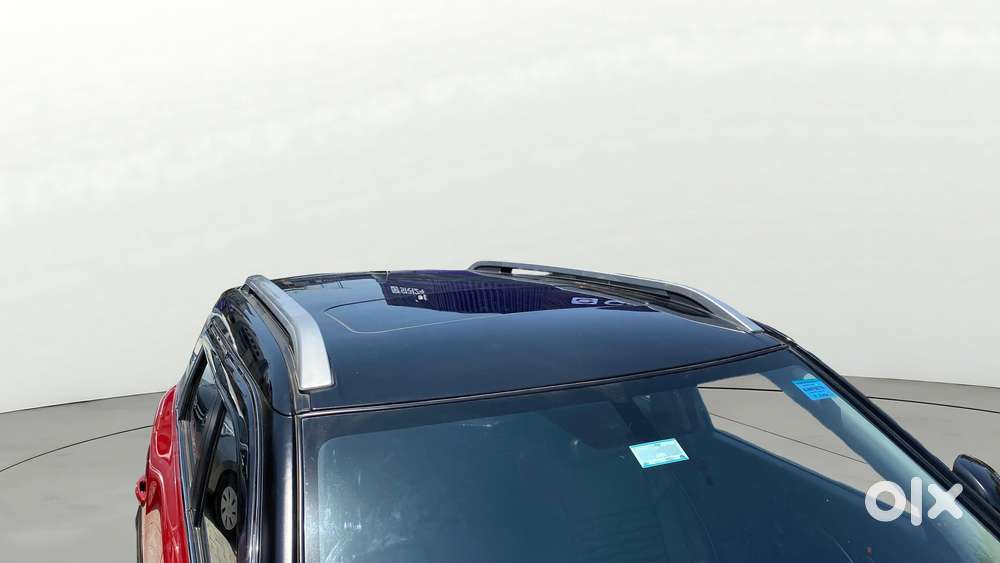 Maruti Suzuki Brezza 1.5 Zxi At Smart Hybrid Dual Tone, 2024, Petrol