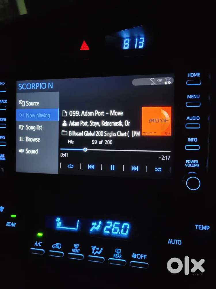 Toyota Innova Crysta 2022 Diesel 63000 Km Driven