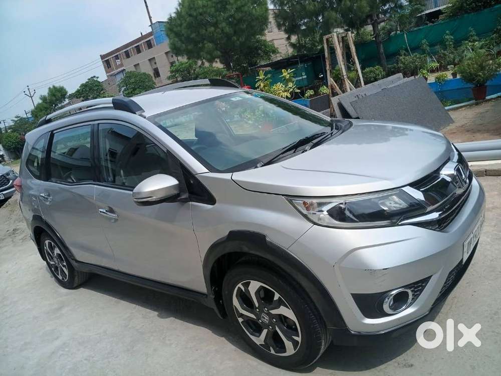 Honda Brv 1.5v Cvt(i-tec)