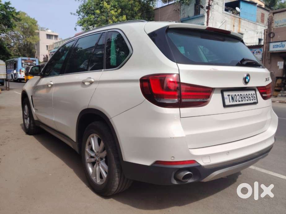 Bmw X5 Xdrive30d Xline, 2015, Diesel