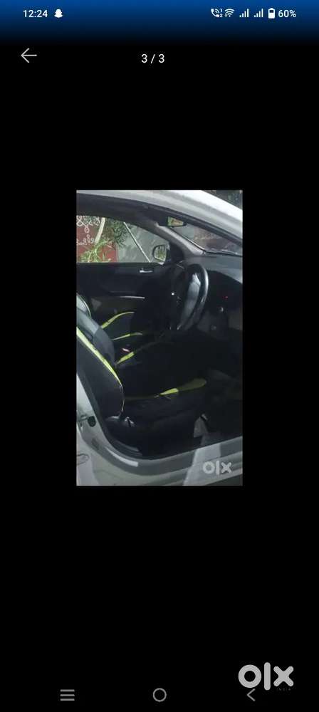 Hyundai Xcent Prime 2017 Diesel 230000 Km Driven