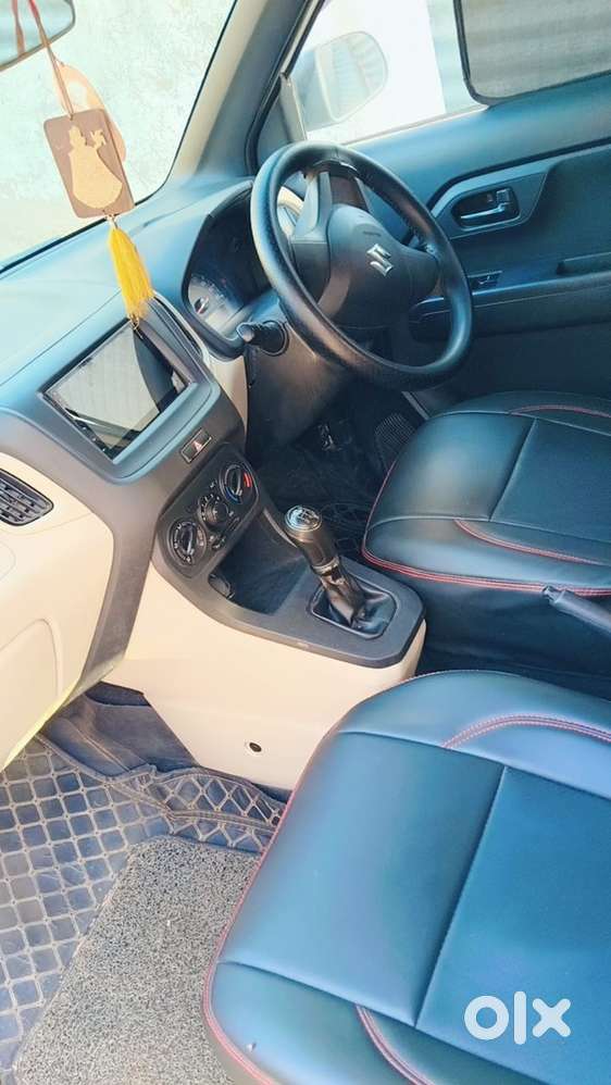 Maruti Suzuki Wagon R 1.0 2020 Cng & Hybrids 74000 Km Driven Lxi(o)