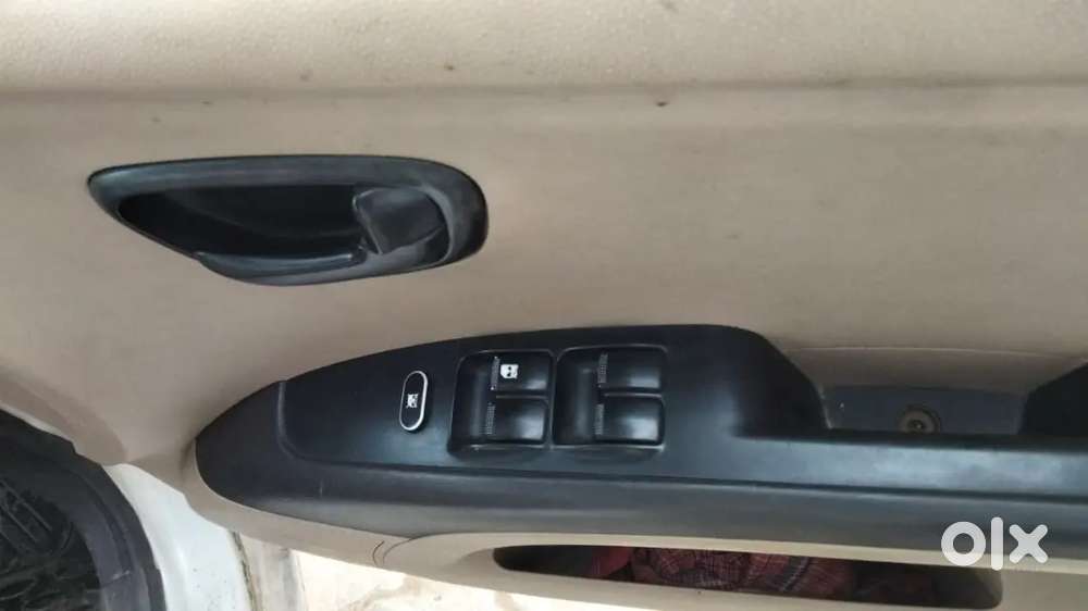 Hyundai I10 Magna 2010 Petrol