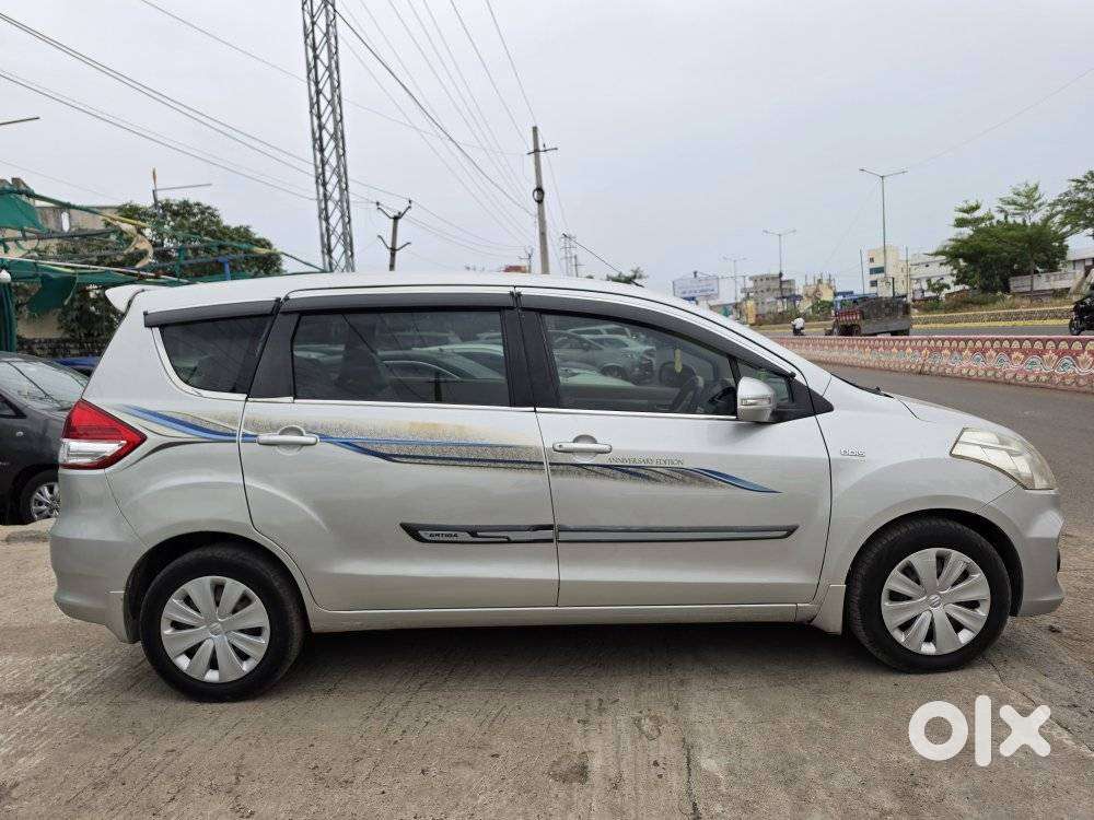 Maruti Suzuki Swift Dzire Vdi (o), 2017, Petrol