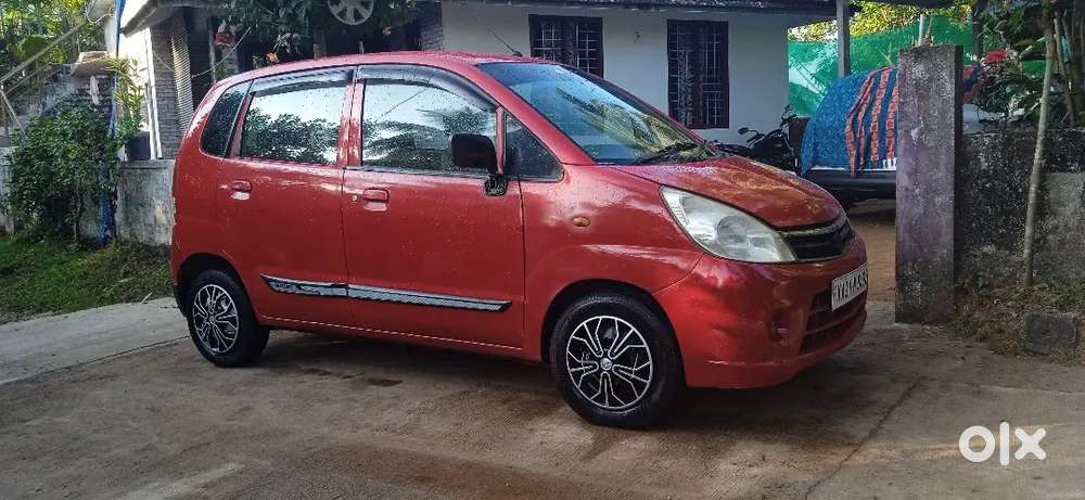 Maruti Suzuki Zen Estilo 2011 Petrol 126000 Km Driven