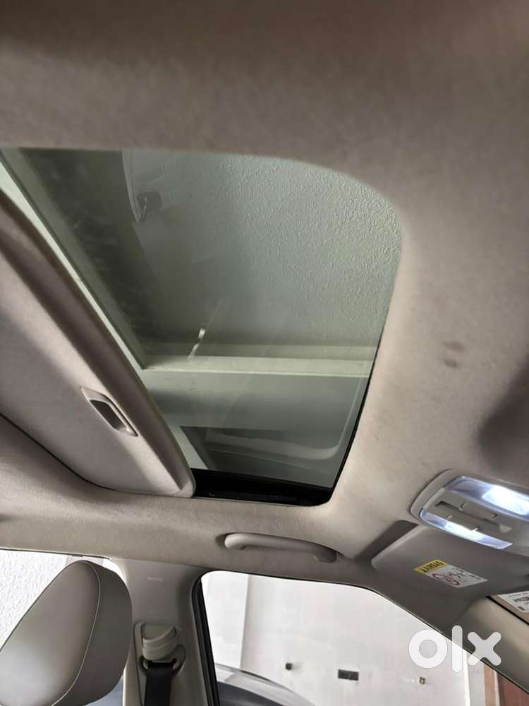 Kia Seltos Automatic Petrol 2023