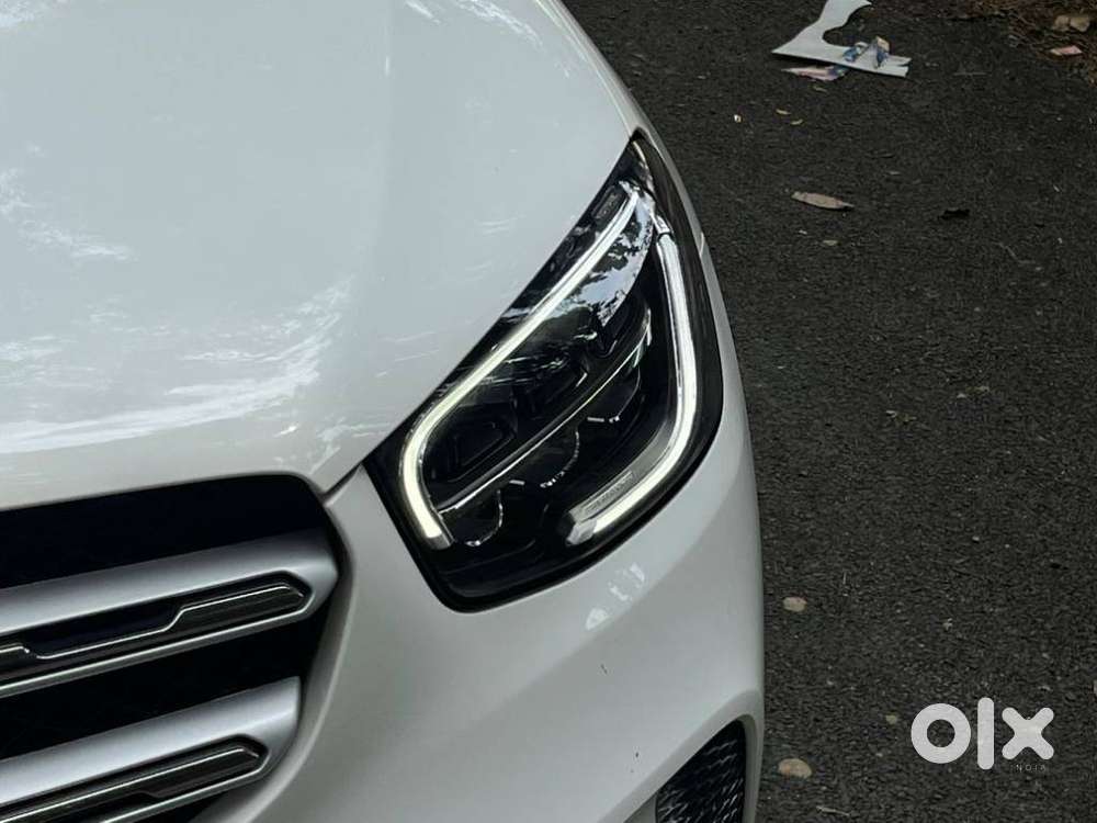 Mercedes-benz Glc Class 200, 2023, Petrol