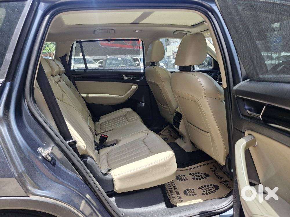 Skoda Kodiaq 2.0 L&k Tdi 4x4 At, 2019, Diesel