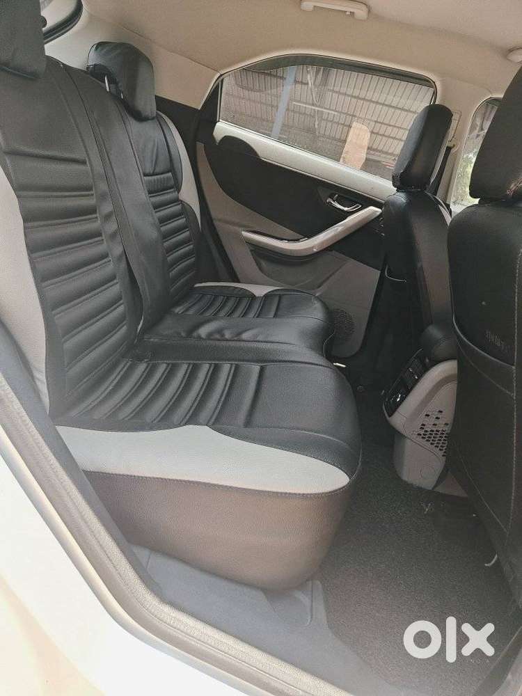 Tata Nexon 1.5 Revotorq Xz Plus, 2020, Diesel