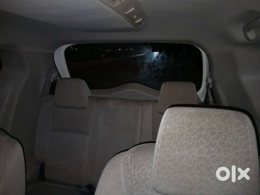 Mahindra Marazzo M2 2020 Diesel