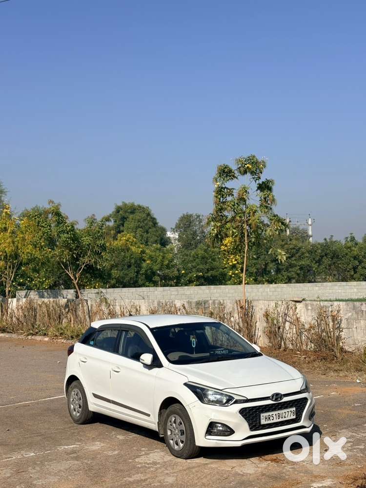 Hyundai Car Diesel 2018