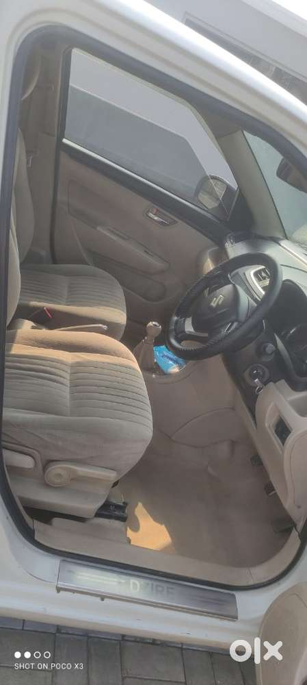 Maruti Suzuki Swift Dzire Zdi Bsiv, 2014, Diesel