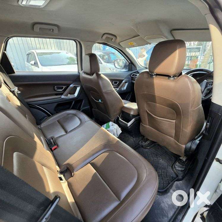 Tata Harrier Xz, 2019, Diesel