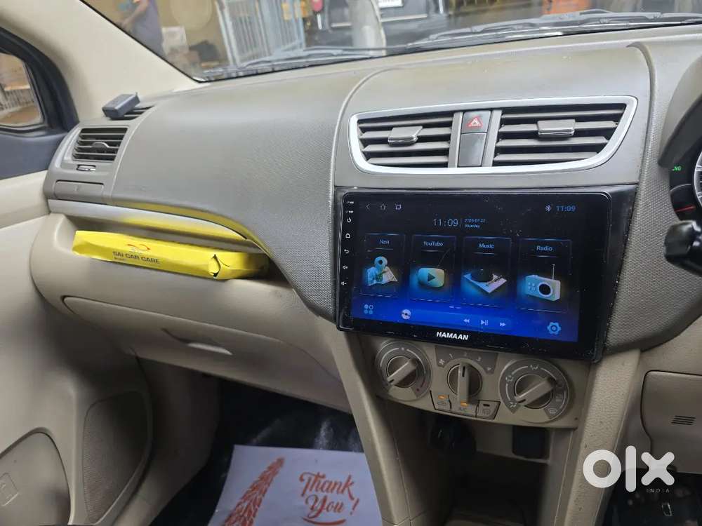 Maruti Suzuki Ertiga 2015