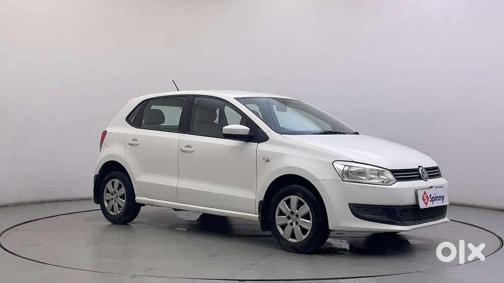 Volkswagen Polo Petrol Trendline 1.2l, 2013, Petrol
