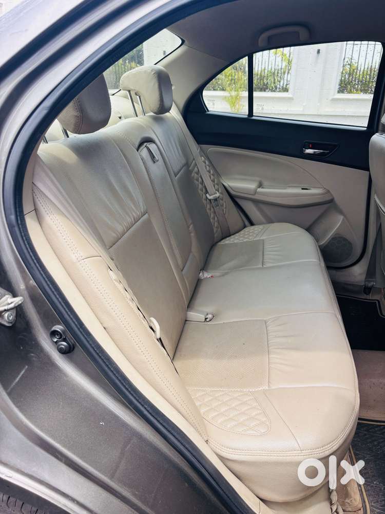 Maruti Suzuki Swift Dzire 1.3 Vxi, 2000, Petrol