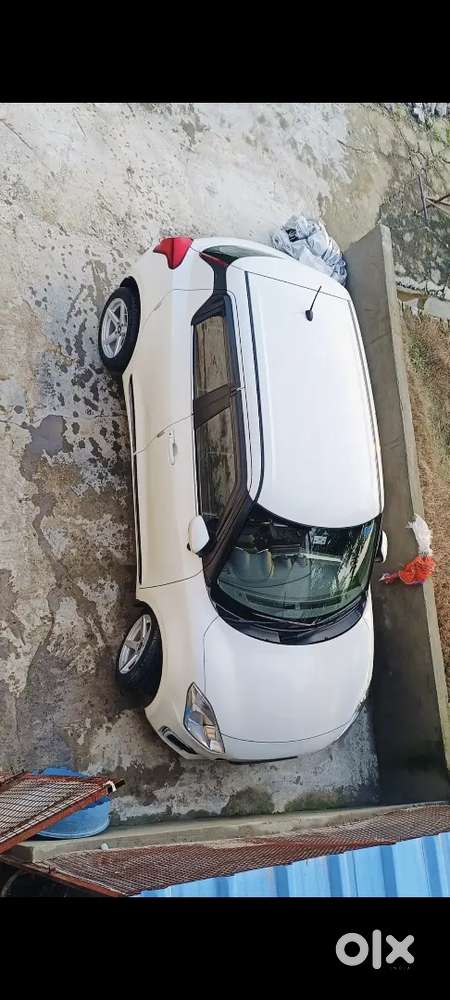 Maruti Suzuki Swift 2024