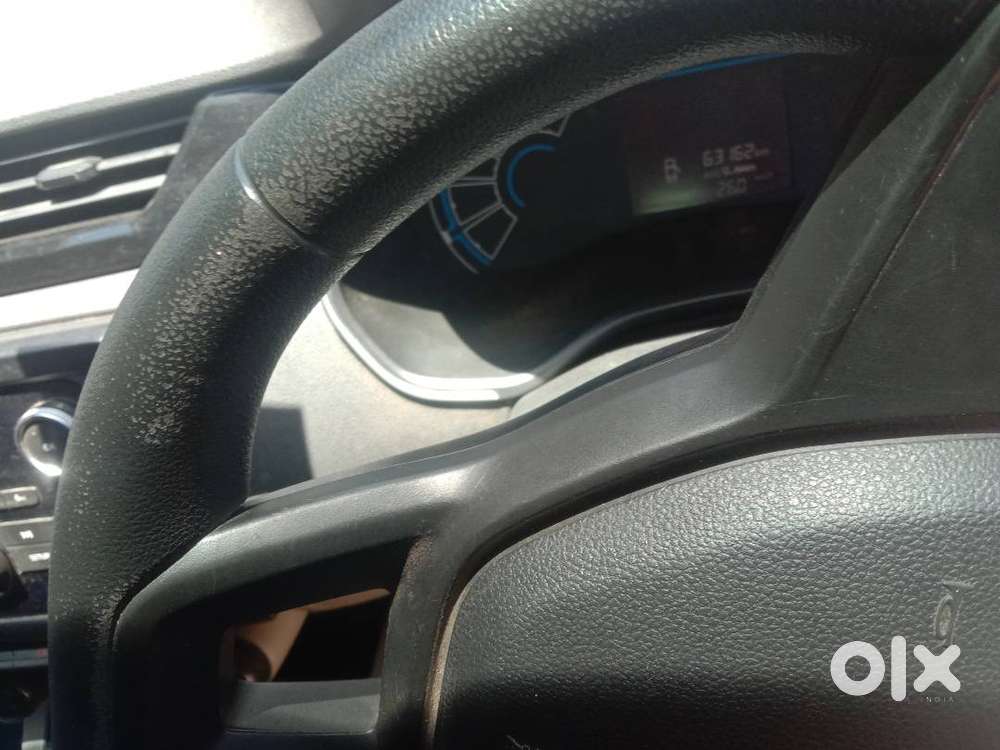 Renault Triber Rxl 2021 Petrol