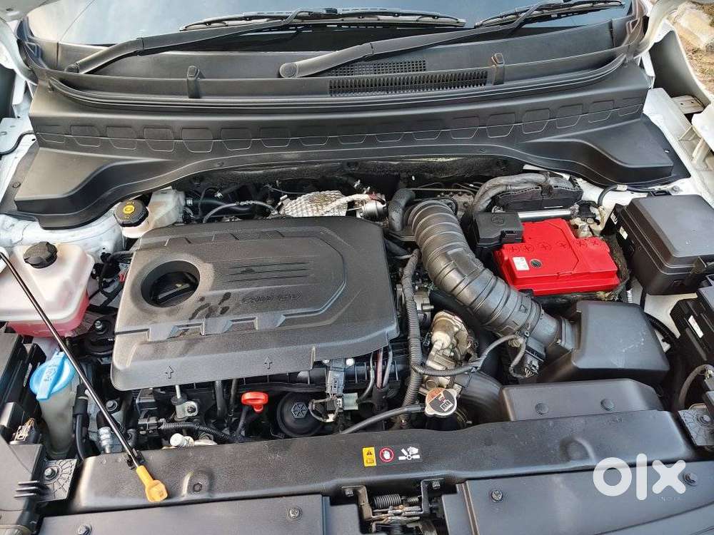 Kia Sonet Htx 1.5 Diesel, 2021, Diesel