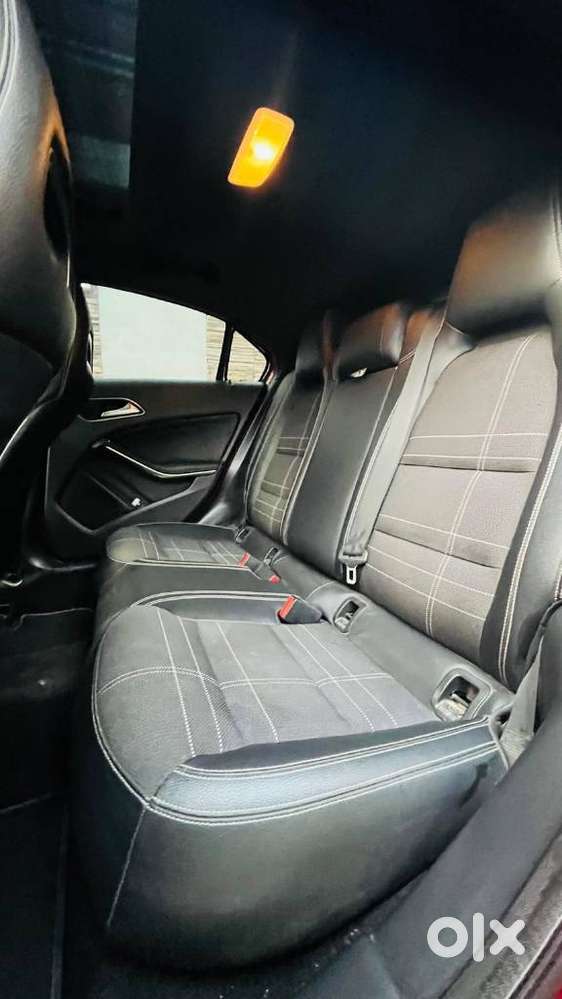 Mercedes-benz A Class 180 Sport Petrol, 2014, Petrol