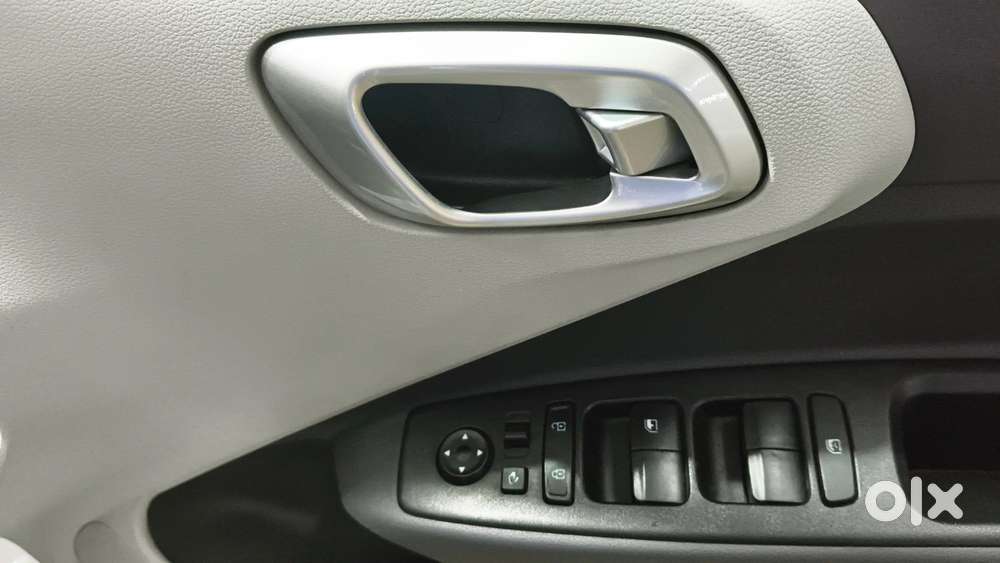 Hyundai Grand I10 Nios Sportz Amt 1.2 Kappa Vtvt, 2025, Petrol