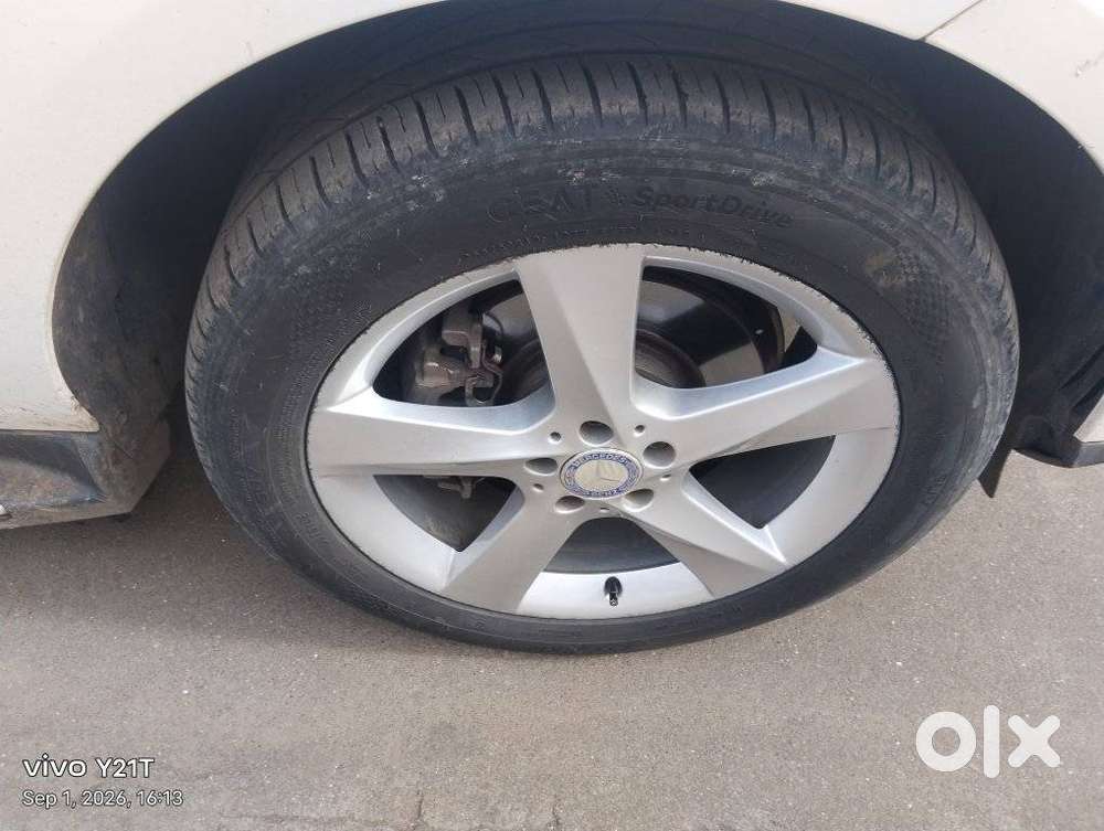 Mercedes-benz M-class Ml 350, 2014, Diesel