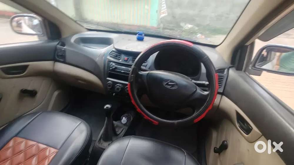 Hyundai Eon 2016 Petrol 47000 Km Driven