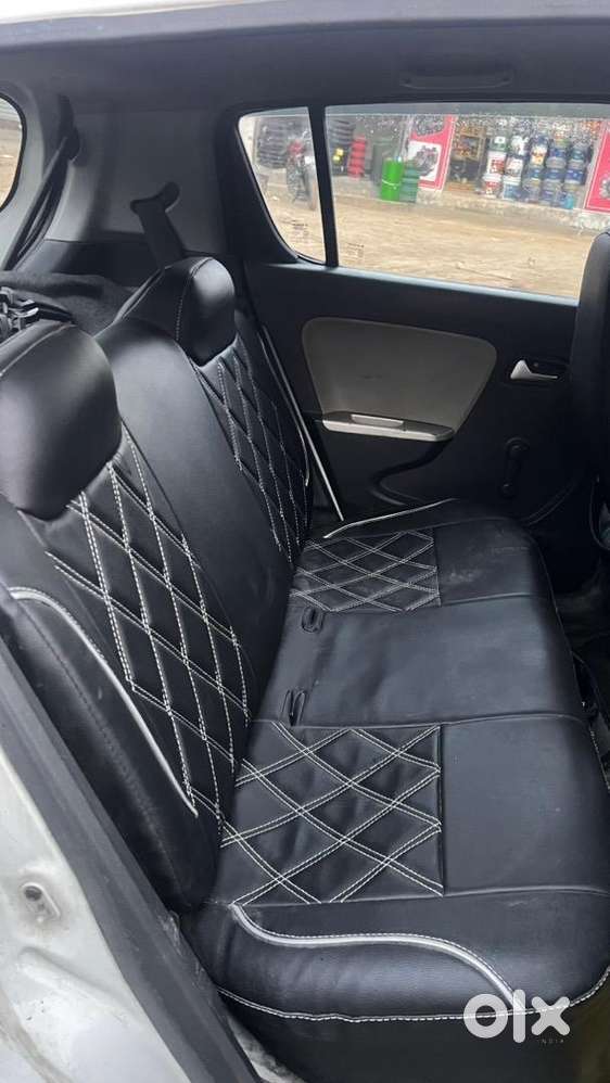 Maruti Suzuki Alto K10 2019 Petrol 76000 Km Driven