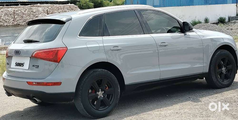 Audi Q5 30 Tdi Quattro, 2014, Diesel