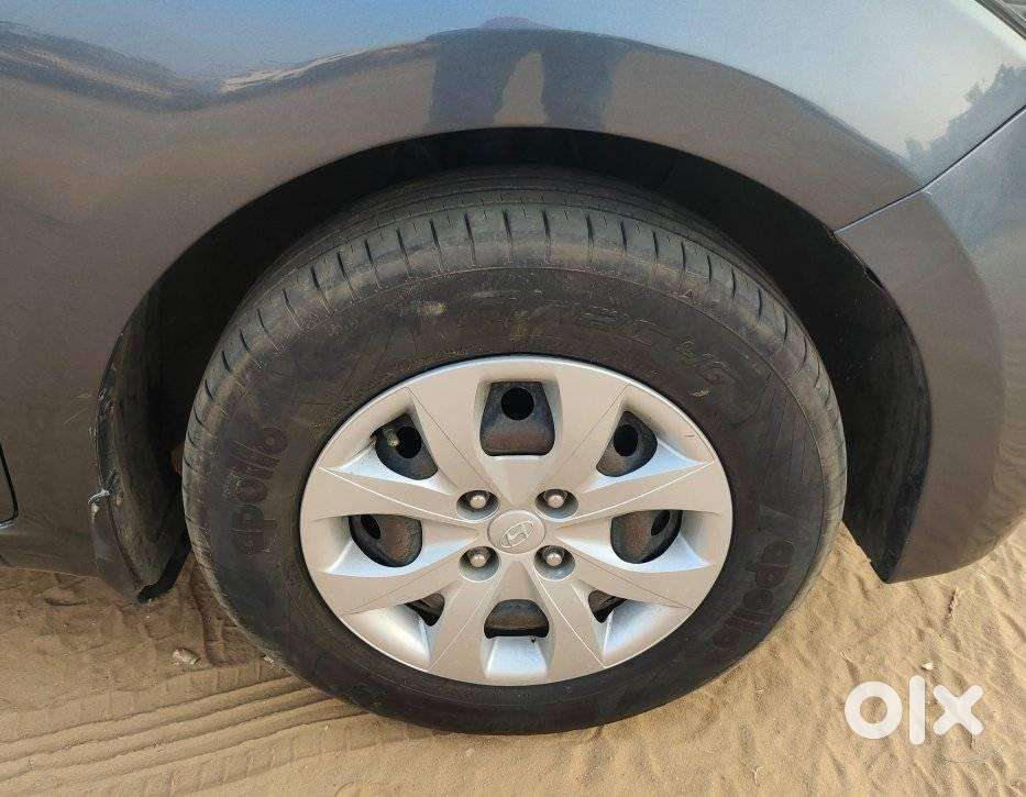 Hyundai I20 Diesel Sportz, 2018, Diesel