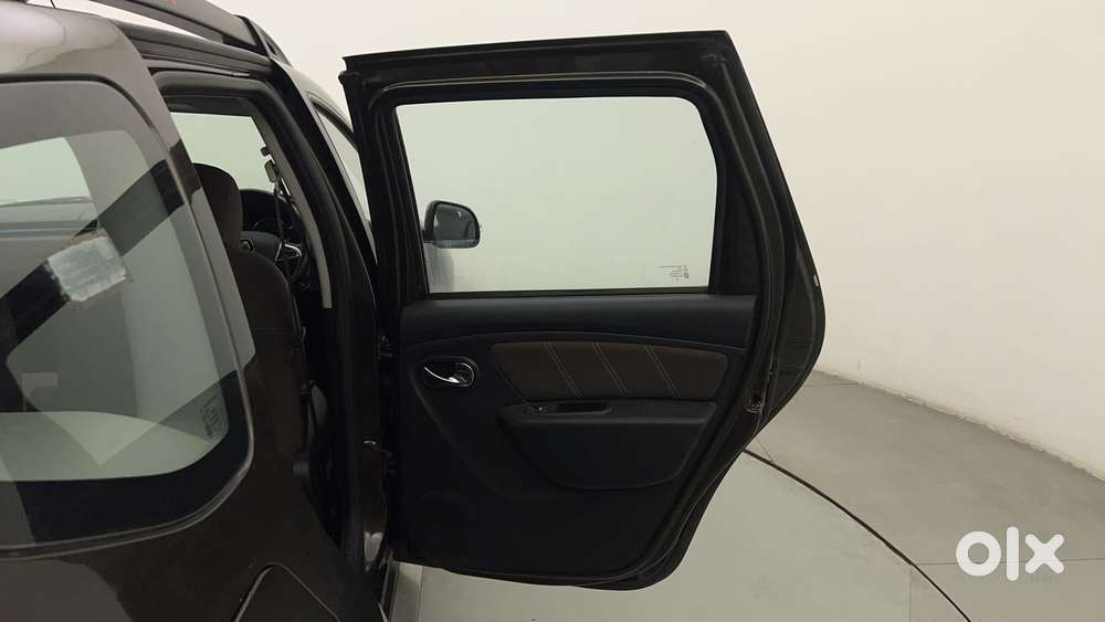 Renault Duster 1.3 Rxz Turbo Petrol, 2020, Petrol