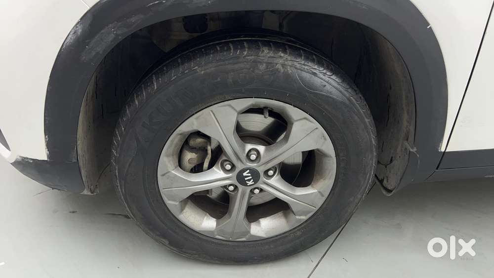 Kia Seltos 1.5 Htk+, 2019, Petrol