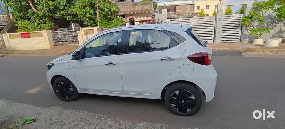 Tata Tiago Ev Xz Plus Tech Lux Lr, 2023, Electric