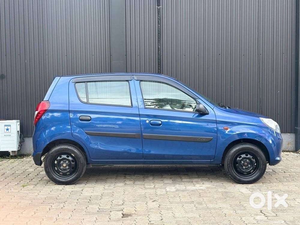Maruti Suzuki Alto 800 2012-2016 Lxi, 2012, Petrol
