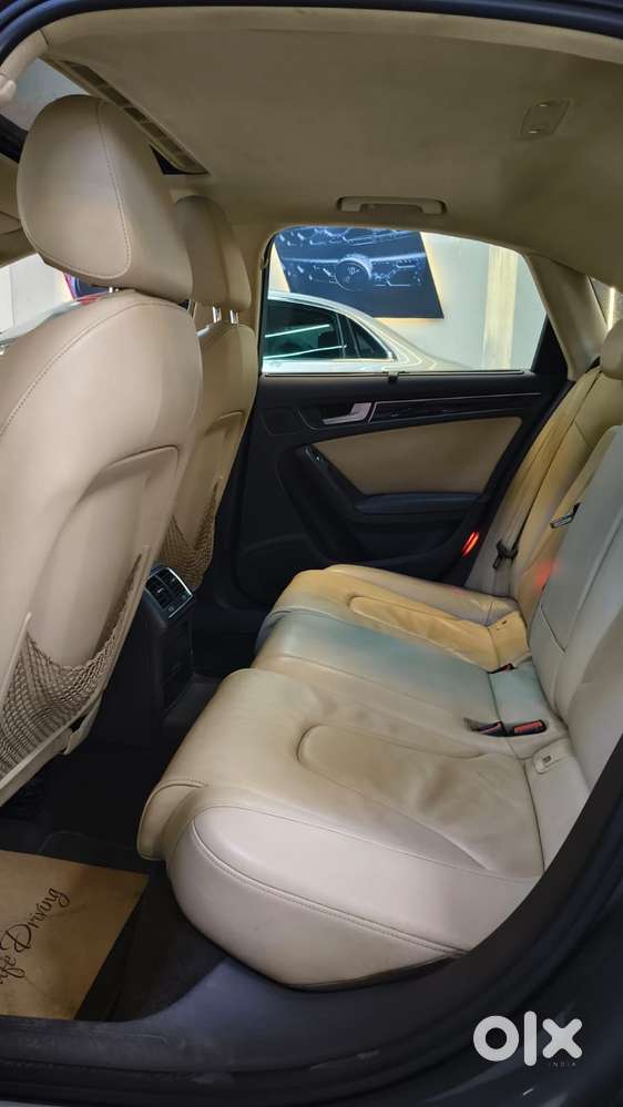 Audi A4 1.8 Tfsi Premium, 2015, Petrol