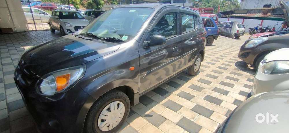 Maruti Suzuki Alto 800 Vxi, 2018, Petrol