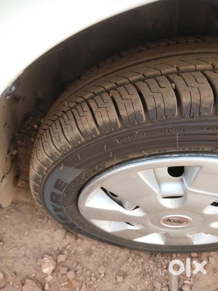 All In Good Condition