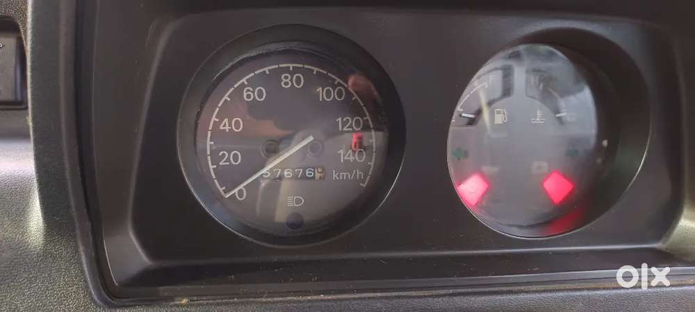 Maruti Suzuki 800 1985 Petrol