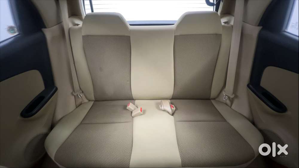 Honda Brio 1.2 Vx Mt, 2015, Petrol