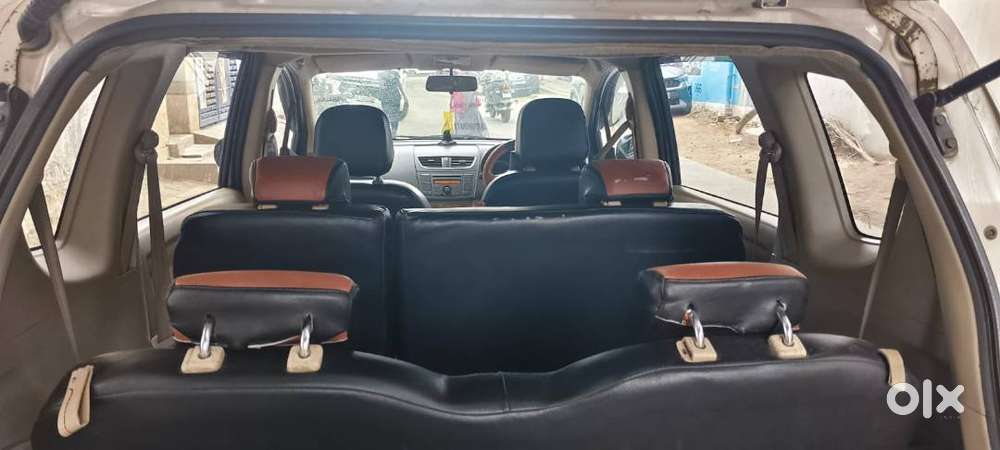 Maruti Ertiga
