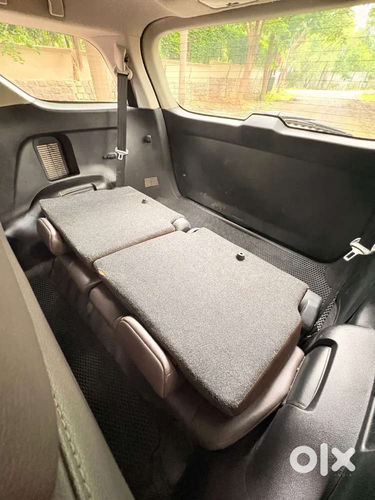 Toyota Fortuner Diesel 2019