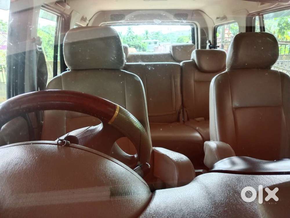Mahindra Scorpio Diesel 2009
