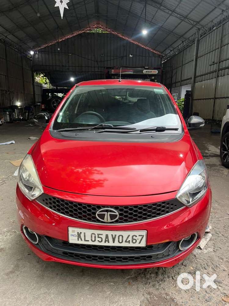 Tata Tiago 2019 Petrol Good Condition
