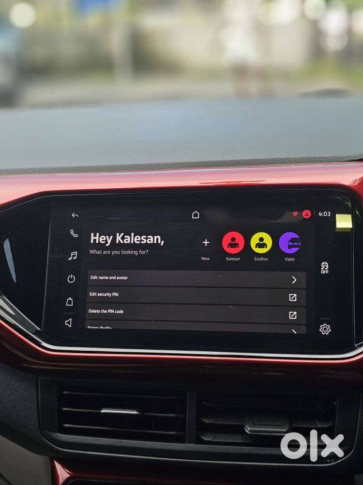 Volkswagen Taigun 1.5 Tsi Gt Plus, 2023, Petrol