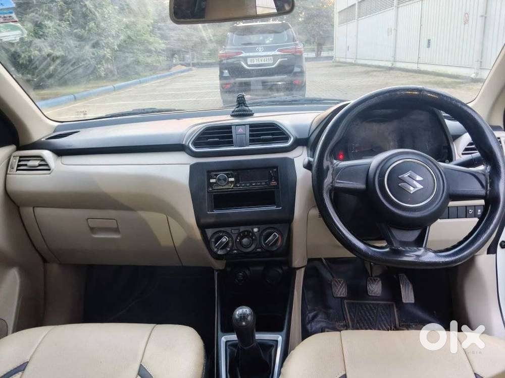 Maruti Suzuki Dzire 1.2 Lxi, 2023, Petrol