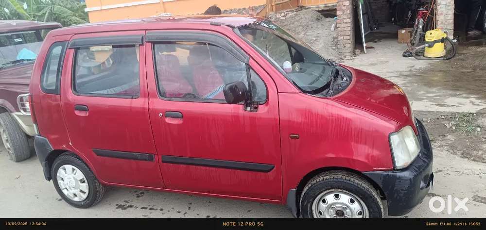 Self Used Car In Perfect Condition