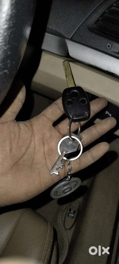 Honda Accord 2008 Manual Petrol