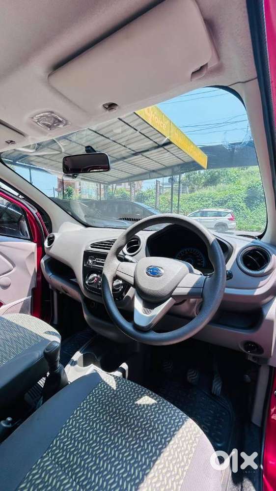 Datsun Redi Go, 2017, Petrol