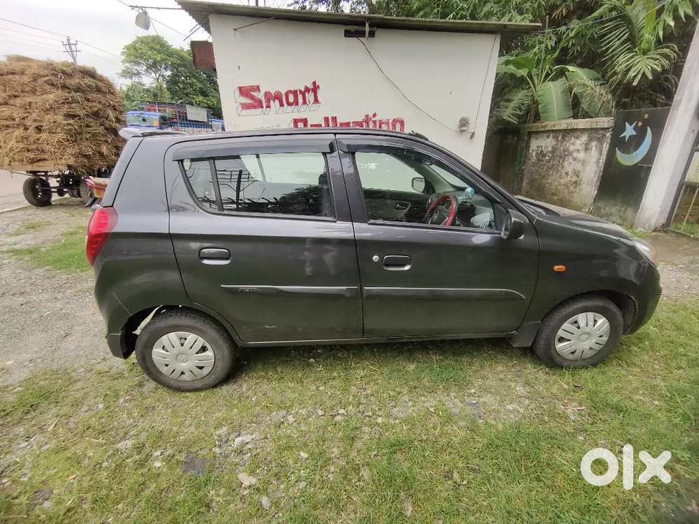Maruti Suzuki Alto 2019